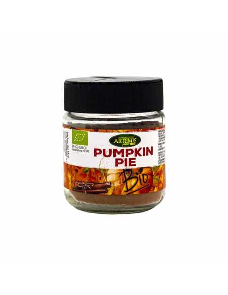 Pumpkin Pie Bio 60g Especias Artemis Pumpkin Pie Bio 60g Especias Artemis